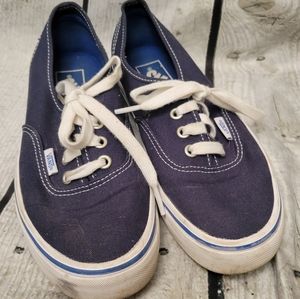 Van's Shoes